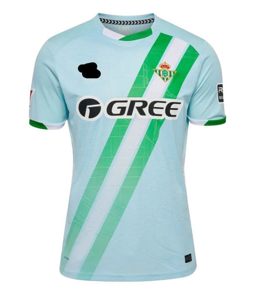 Camiseta Real Betis