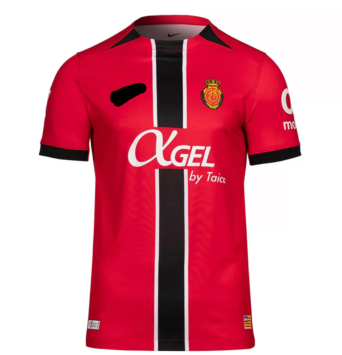 Camiseta Mallorca