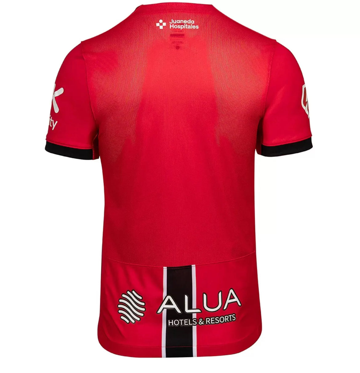 Camiseta Mallorca