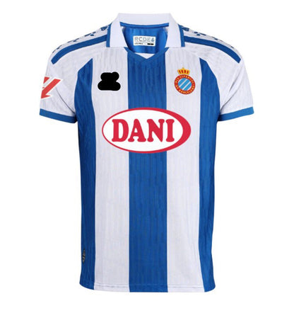 Camiseta Espanyol