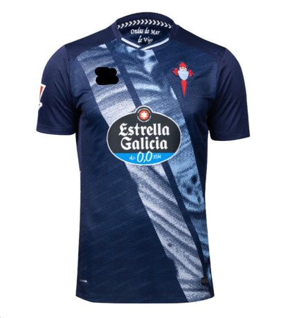 Camiseta Celta de Vigo