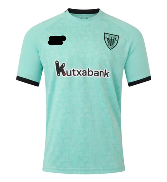 Camiseta Athletic Club