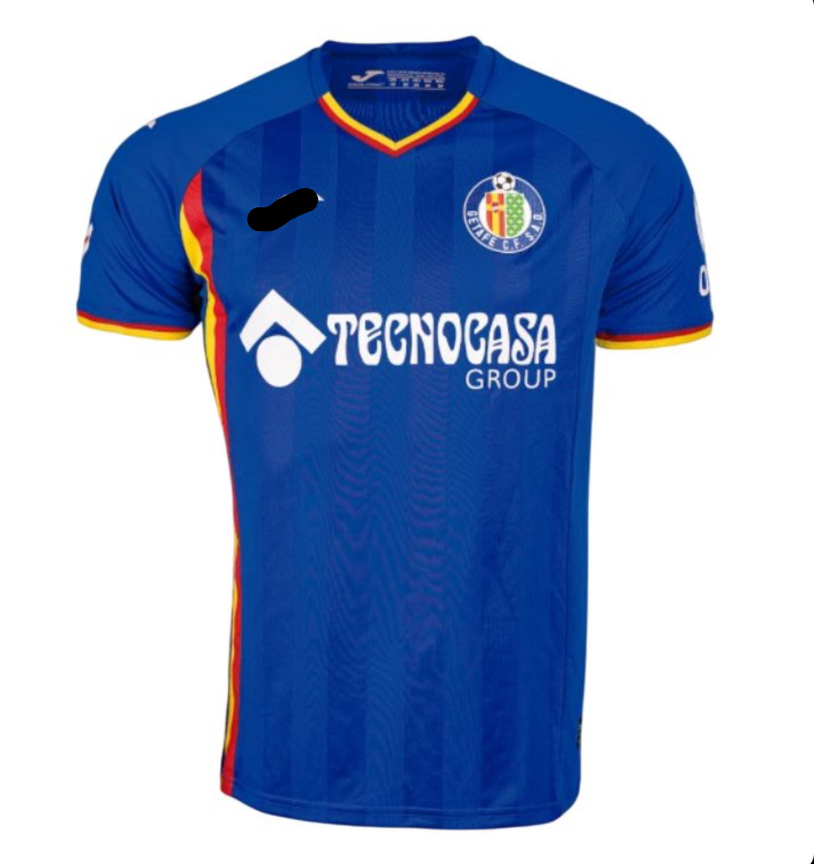 Camiseta Getafe