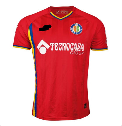 Camiseta Getafe