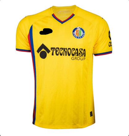 Camiseta Getafe