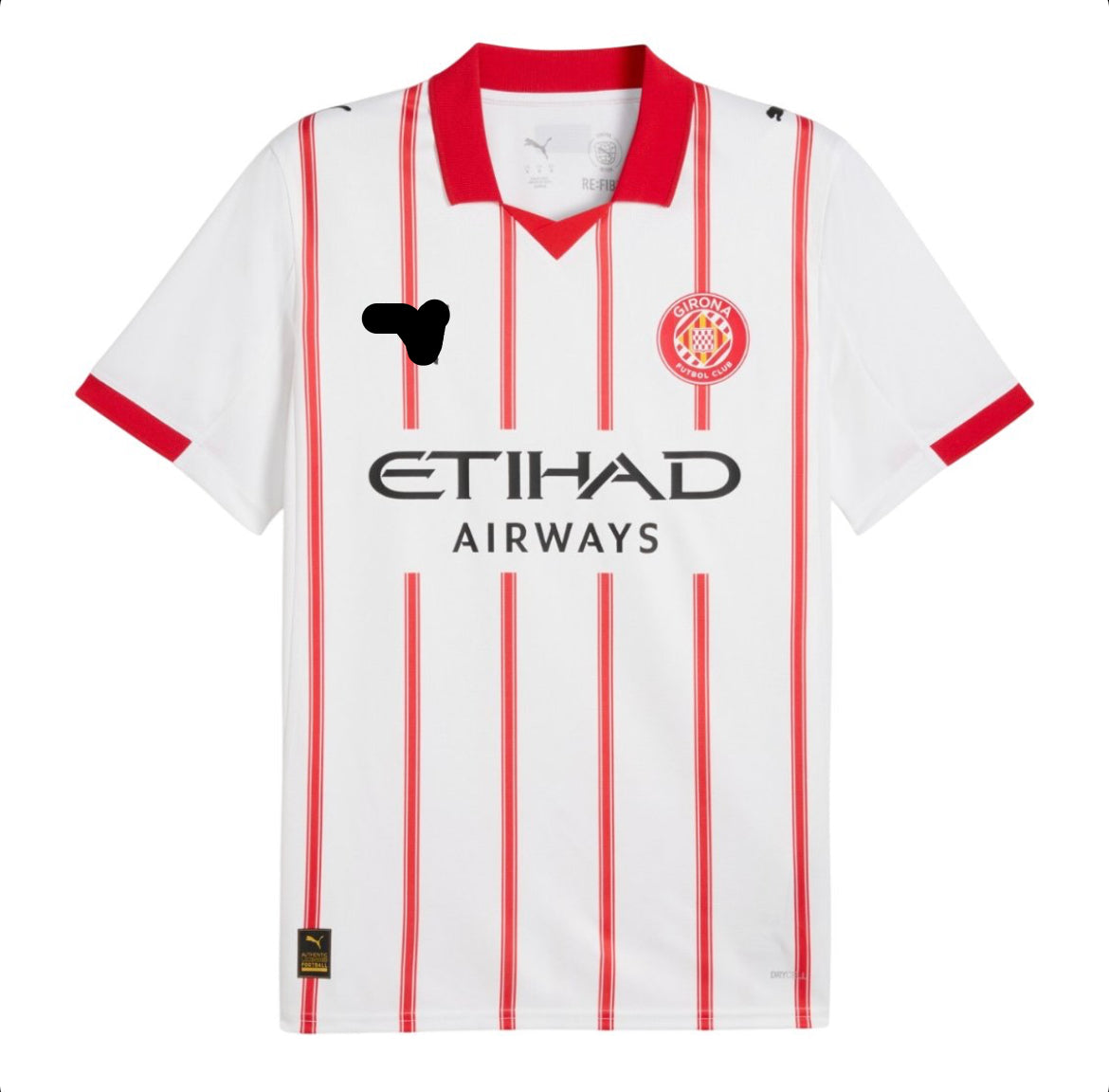 Camiseta Girona