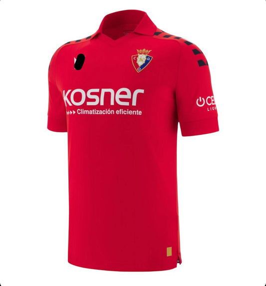 Camiseta Osasuna