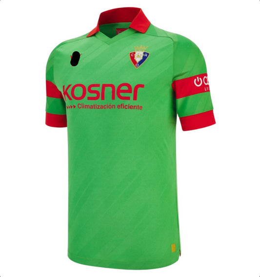 Camiseta Osasuna