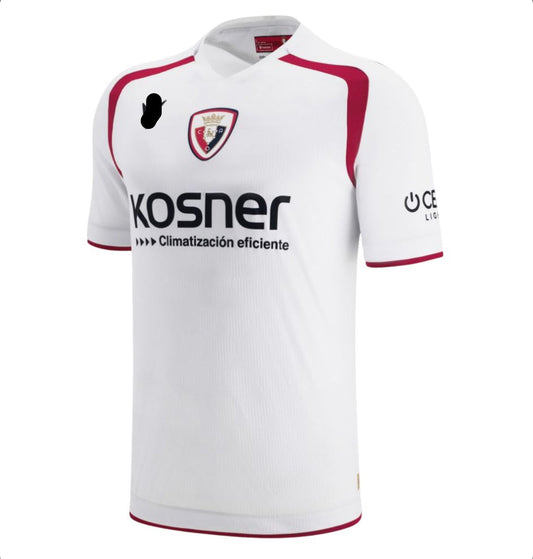 Camiseta Osasuna