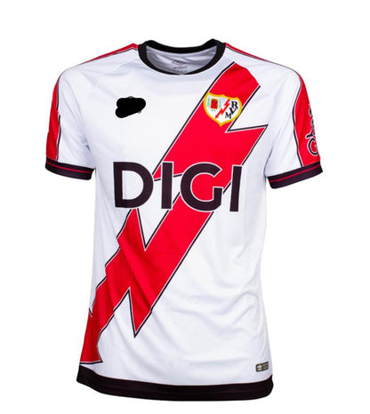 Camiseta Rayo Vallecano