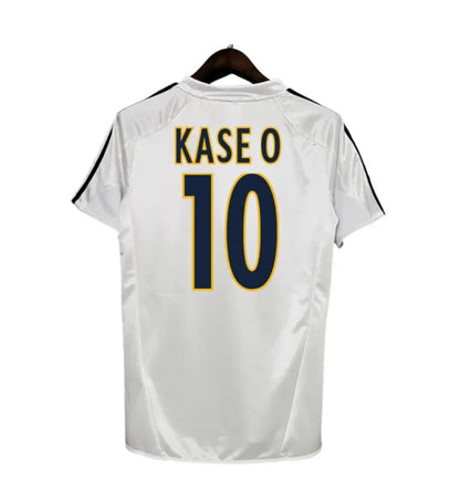 Camiseta Real Madrid x KASE O