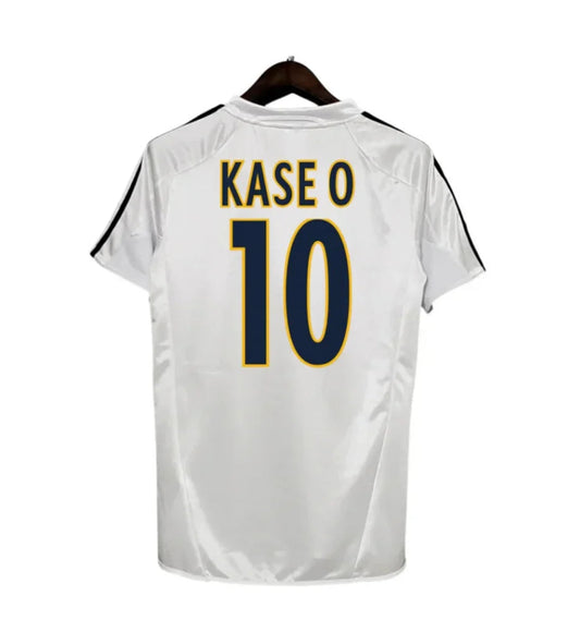 Camiseta Real Madrid x KASE O