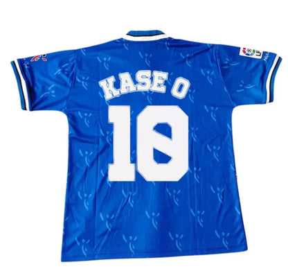 Camiseta Athletic Club x KASE O