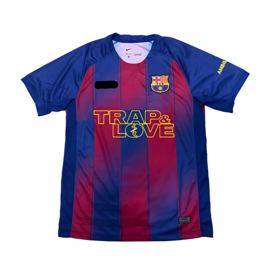 Camiseta FC Barcelona x Beny JR