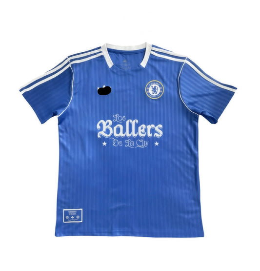 Camiseta Chelsea x Clarent KP