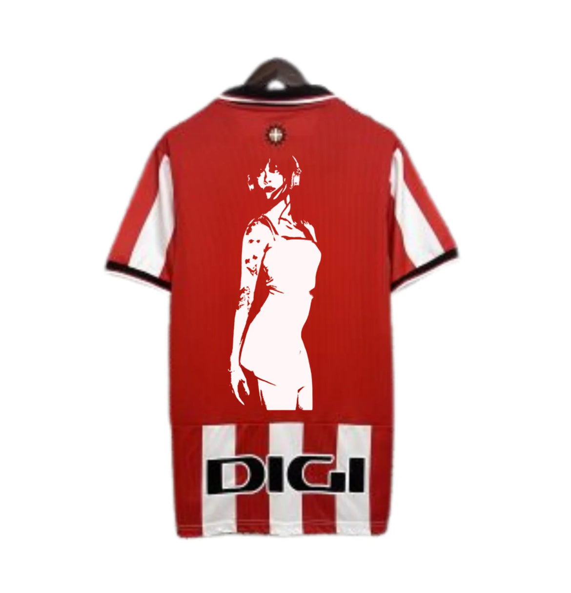 Camiseta Athletic Club x Aitana