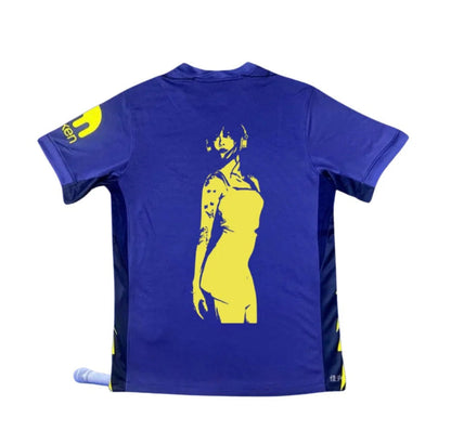Camiseta Atlético de Madrid x Aitana