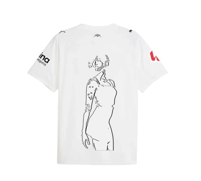 Camiseta Valencia x Aitana