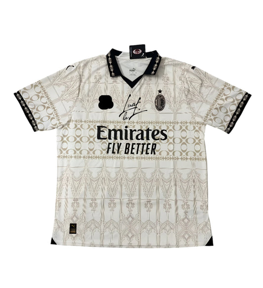 Camiseta AC Milan x Luar la L