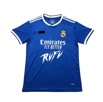 Camiseta Real Madrid x RVFV