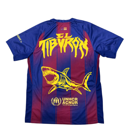 Camiseta FC Barcelona x RVFV