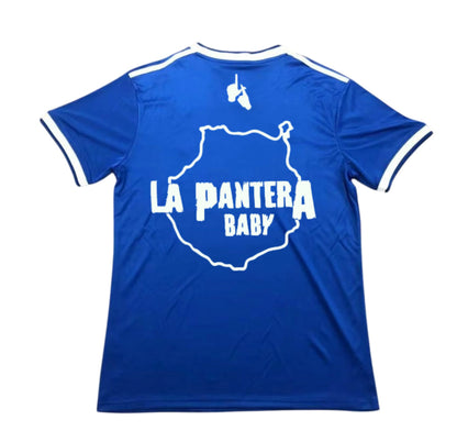 Camiseta Real Madrid x La Pantera