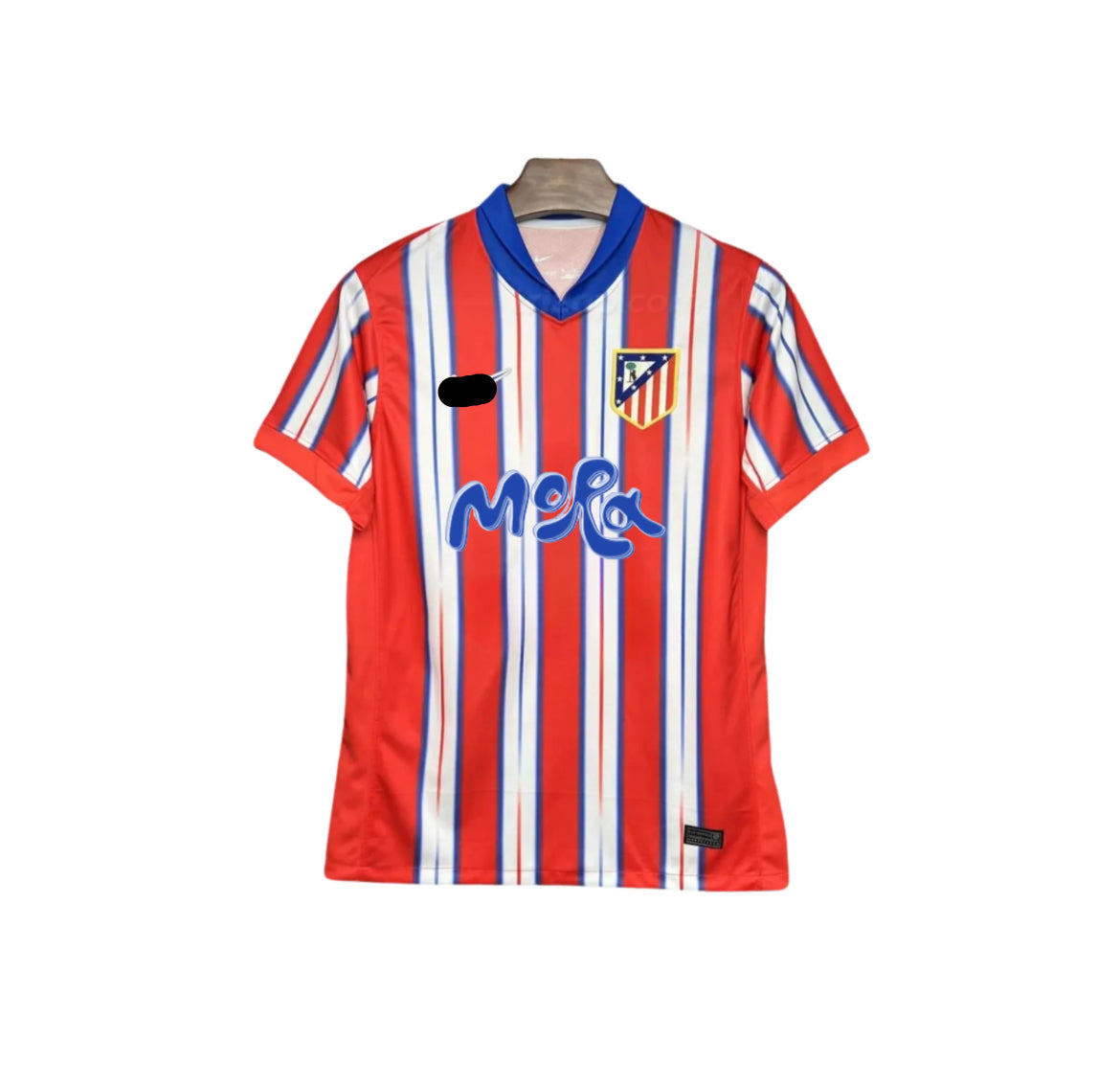 Camiseta Atlético de Madrid x Mora