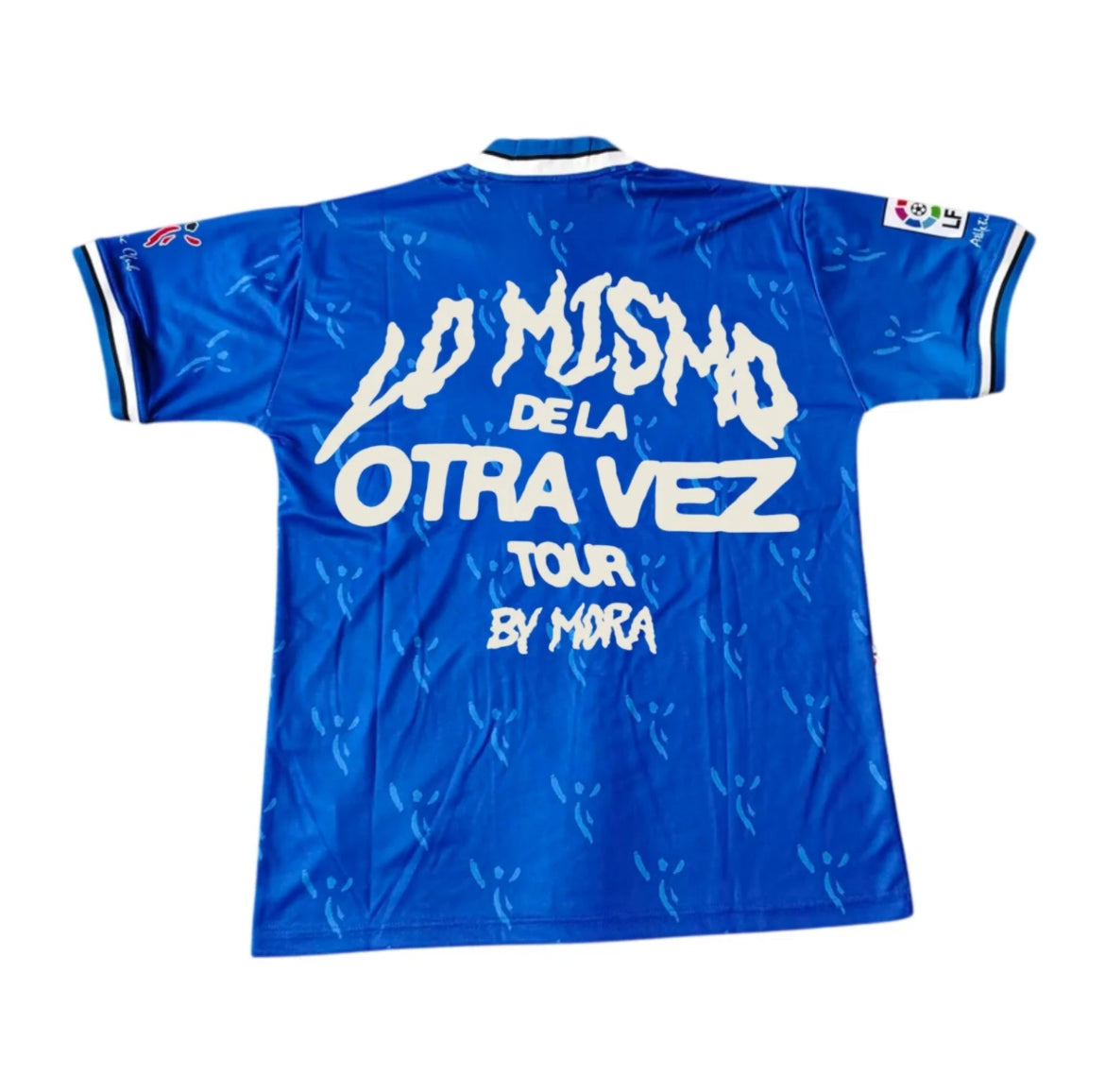 Camiseta Athletic Club x Mora