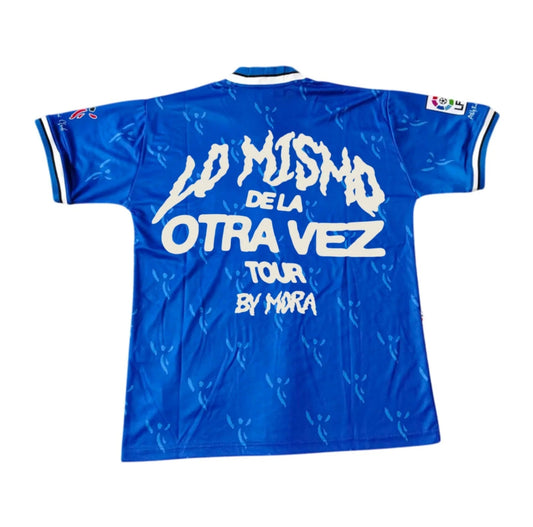 Camiseta Athletic Club x Mora