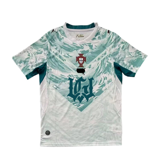 Camiseta Portugal x JC Reyes