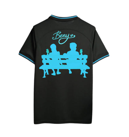 Camiseta Brasil x Beny JR