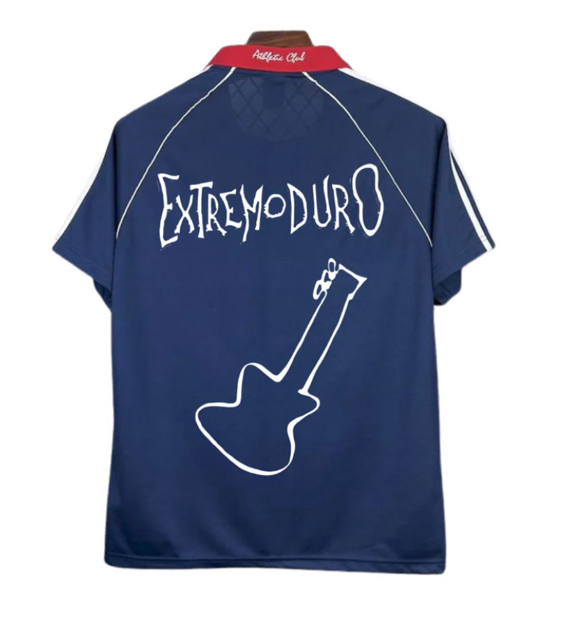 Camiseta Athletic x Extremoduro