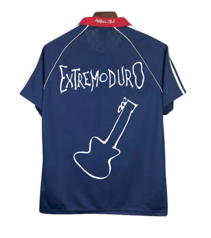 Camiseta Athletic x Extremoduro