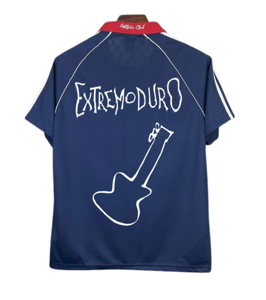 Camiseta Athletic x Extremoduro