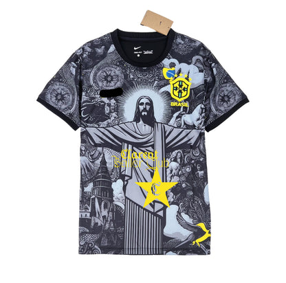 Camiseta Brasil x Clarent
