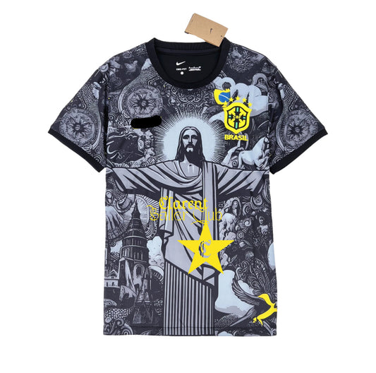 Camiseta Brasil x Clarent