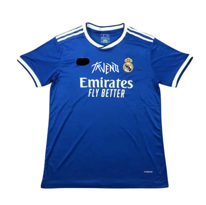 Camiseta Real Madrid x Trueno