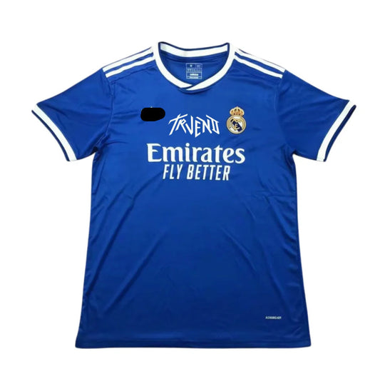 Camiseta Real Madrid x Trueno
