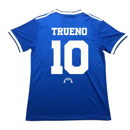 Camiseta Real Madrid x Trueno