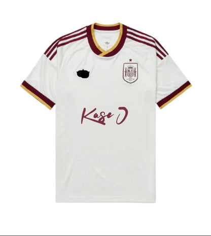 Camiseta España x Kase 0