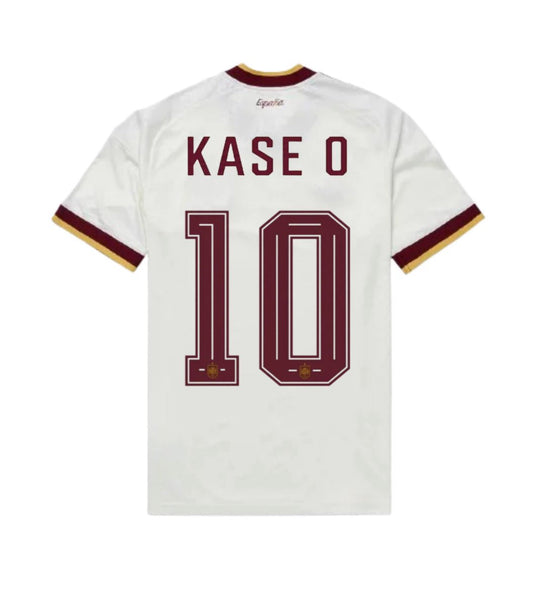 Camiseta España x Kase 0