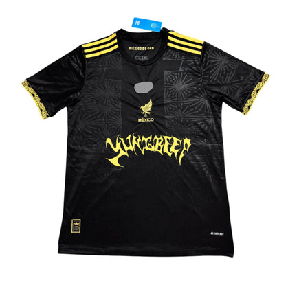 Camiseta Mexico x Yung Beef