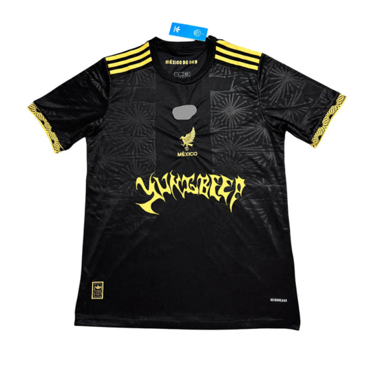 Camiseta Mexico x Yung Beef