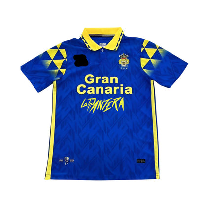 Camiseta Las Palmas x La Pantera