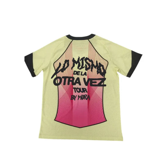 Camiseta FC Barcelona x Mora (Edición Especial) I