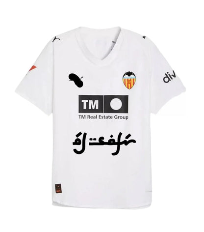 Camiseta Valencia x Al Safir