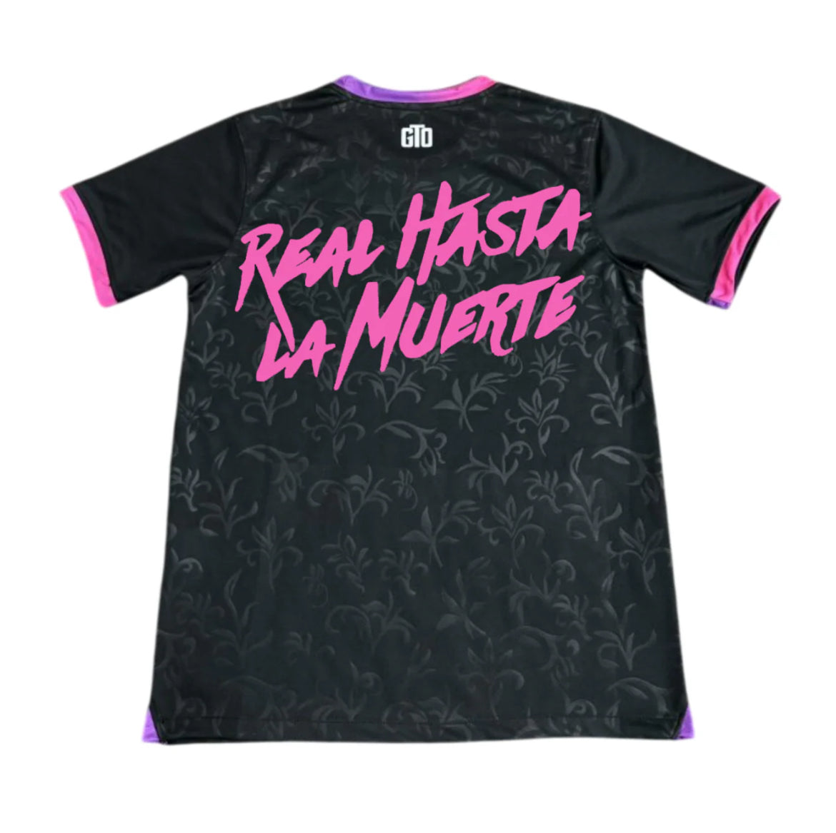 Camiseta PSG x Anuel AA