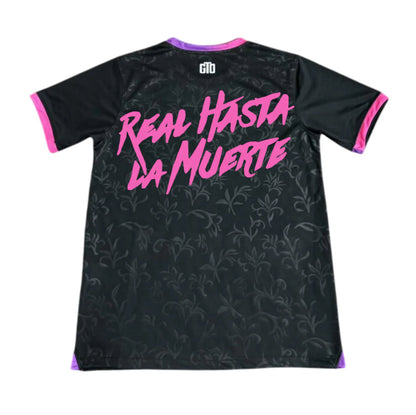 Camiseta PSG x Anuel AA