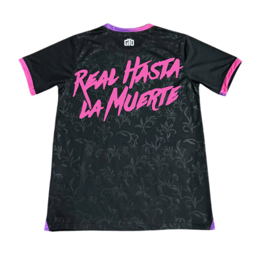 Camiseta PSG x Anuel AA