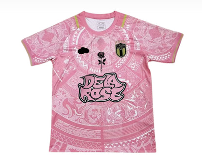 Camiseta Italia x De la Rose